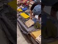 【これは買います。レジャーシートがバッグに変身