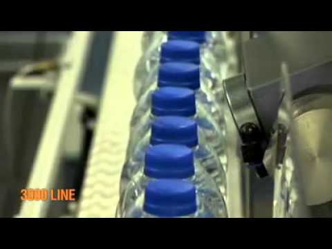 Laser Marking System - Videojet 3430