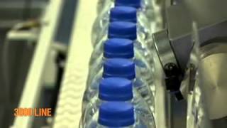Laser Marking System - Videojet 3430