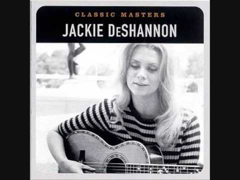A Lifetime Of Loneliness - Jackie DeShannon