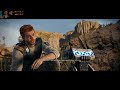 Star Wars Jedi: Survivor ON RTX 5050 | Ryzen 7 5700X + 32GB RAM