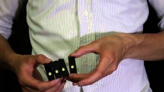 Equation F - Flash  - Stevens Magic