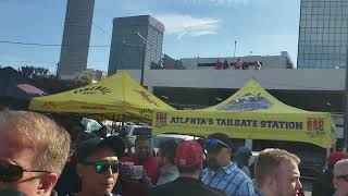 UT FanZone by UltimateTailgating 13 views 2 years ago 1 minute, 4 seconds