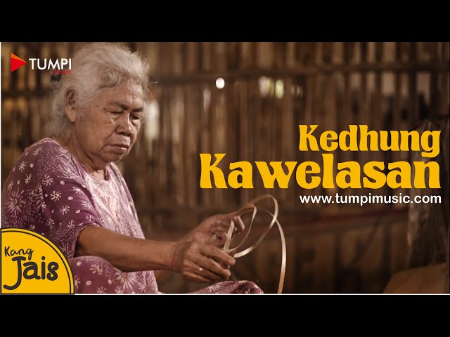 Kedhung Kawelasan - Kang Jais (Lagu Tentang Ibu) class=