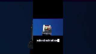 🔥 Rơ-Le, Transistor Và MOSFET: Chúng Có Thực Sự Giống Nhau?