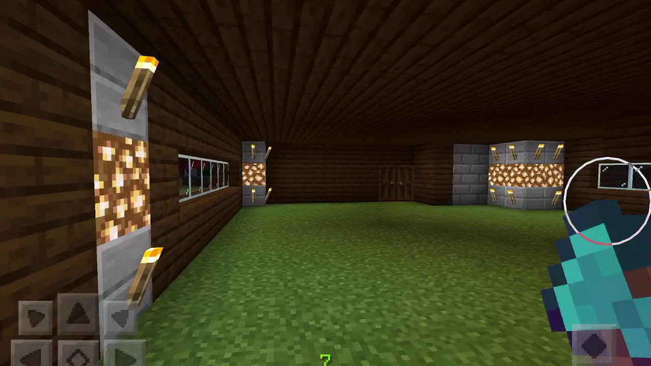 TFUE FINDS INSANE HAUNTED MANSION IN MINECRAFT (GHOST SEEN) (COPS CALLED) (MUST WATCH) (GONE SEXUAL)