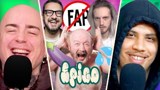 IL NOFAP CI HA CAMBIATO LA VITA