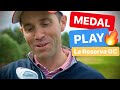 MEDAL PLAY GOLF IN SPAIN LA RESERVA GOLF CLUB