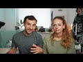 Beginning of video