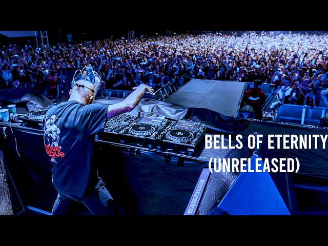 Boris Brejcha - Bells Of Eternity ( Unreleased) | 2023 class=