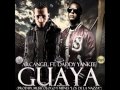 Guaya - Arcangel Ft. Daddy Yankee