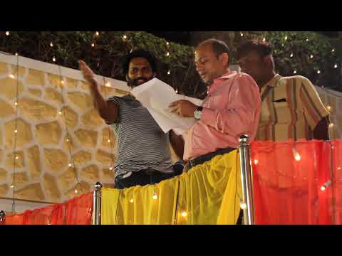 He Bhavani | Yuvati Music | Making 040