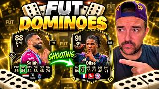 TOTW SALAH FUT DOMINOES!
