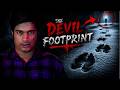 Kya Ye Sach Me Shaitan Ke Footprints The? 😨 | 170 Saal Purana Rahasya