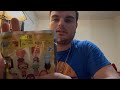 Trying to get King of the hill from Bag clip mystery bag 20th century Fox