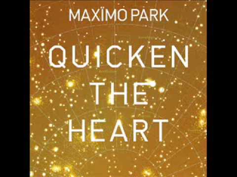 video - Maximo Park - Roller Disco Dreams