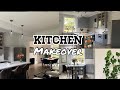 Kitchen Makeover Video | Kitchen Renovation | Kitchen Design | Kates Homely Home | Kate McCabe