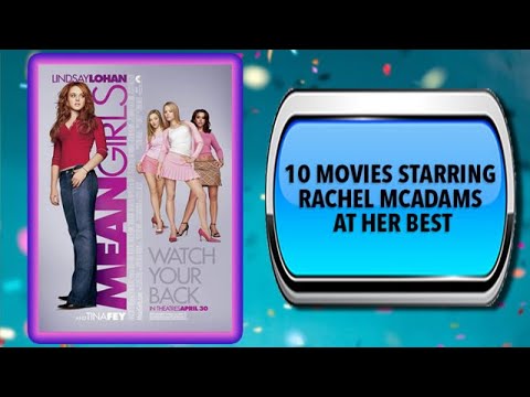 10 Movies Like Rachel McAdams – Movies You May Also Enjoy