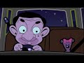 Doble problema | Mr. Bean | Video para niños | WildBrain Niños