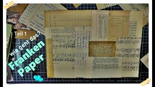 Famous ..und was ist "Franken Paper"???😮🤔Teil 1 Net Worth