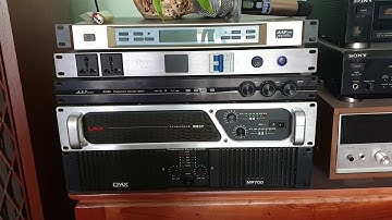 Rú rít mic do đâu và cách xử lý...