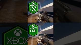 CALL OF DUTY BLACK OPS 7: сравнение Xbox Series X и Xbox One