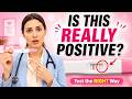 How to Get an Accurate Pregnancy Test Result at Home