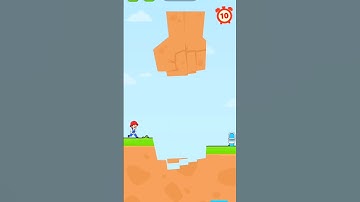 Slice To Save Gameplay 2 #shorts #gaming