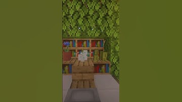 Designing a Modern Cube House for beginners✨🏠 #minecraft #minecraftbeauty #minecraftpc