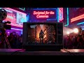 Scripted for the Cameras [West coast meets Metal]