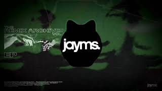 Chunda Munki & VIMO - Not So Bad (Jayms Remix)