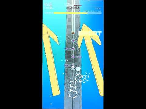 GROOVE COASTER3 だんだん早くなる HARD FC 995K