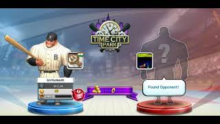 Homerun clash Best Mobile Game screenshot 5