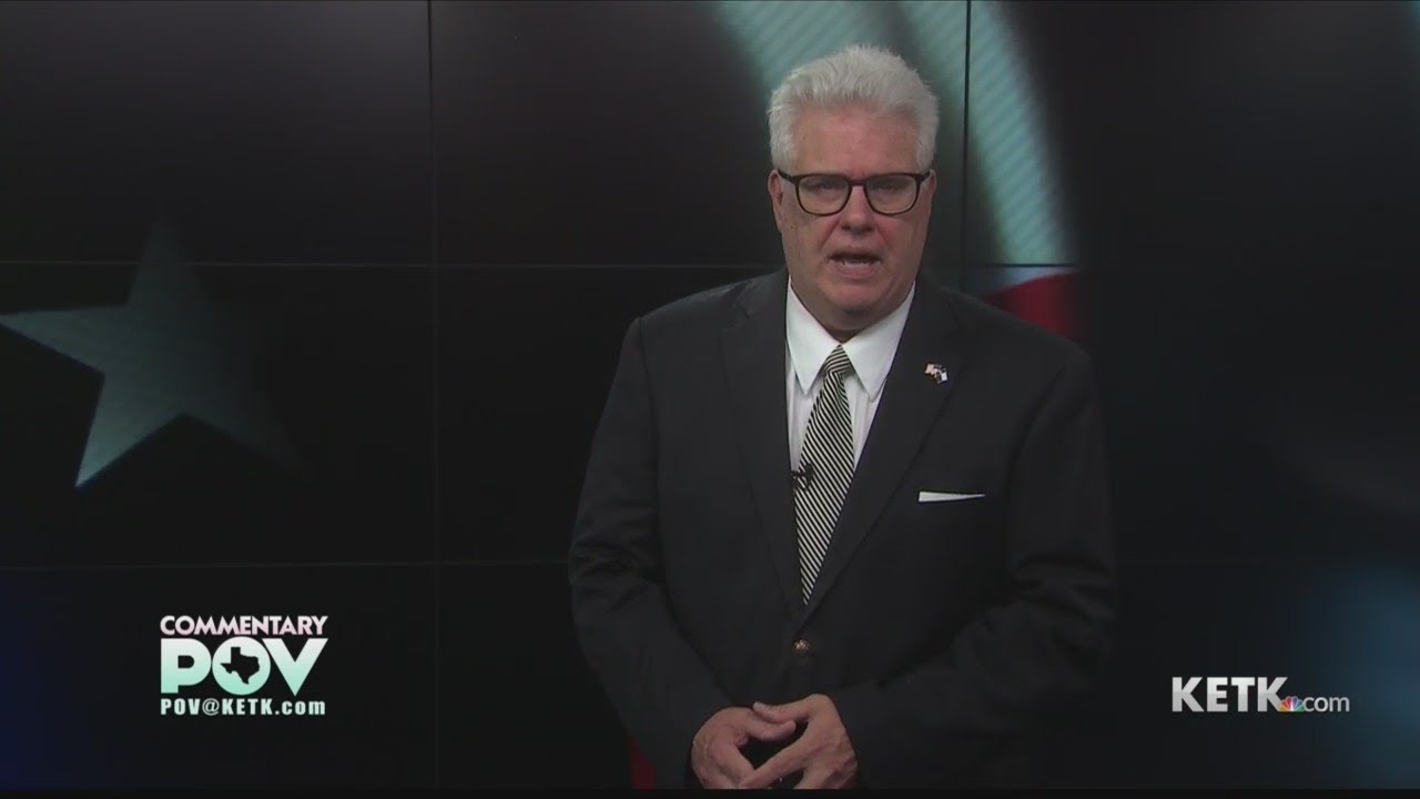 Neal's POV: Let's rethink the CDC