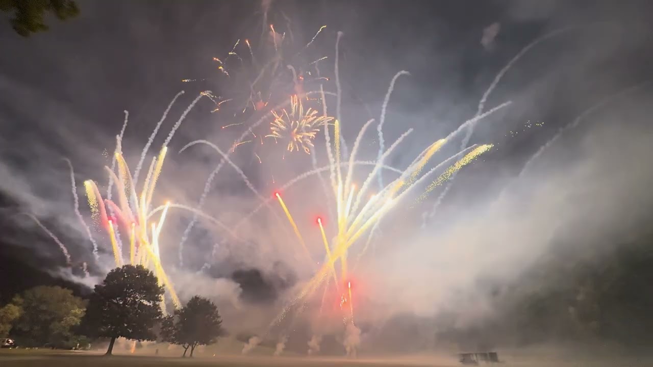 Blueberry festival, 2025 ￼ full video