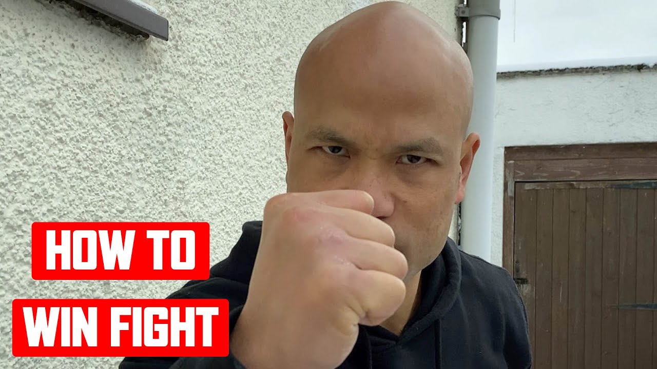 How to condition your knuckles at home to WIN FIGHT YouTube