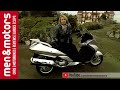 Honda Silverwing Review (2003)