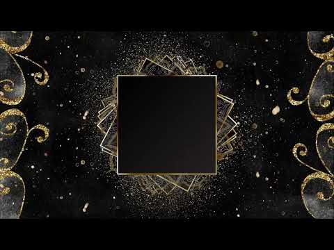 خلفيات اسلامية جاهزة للمونتاج بدون حقوق Free Backgrounds Quranic Ready For Montage خلفية 2