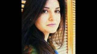 AJNABI      BY   NAZIA HASSAN chords