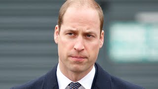 Prince William Is Not Ready To Be King & It