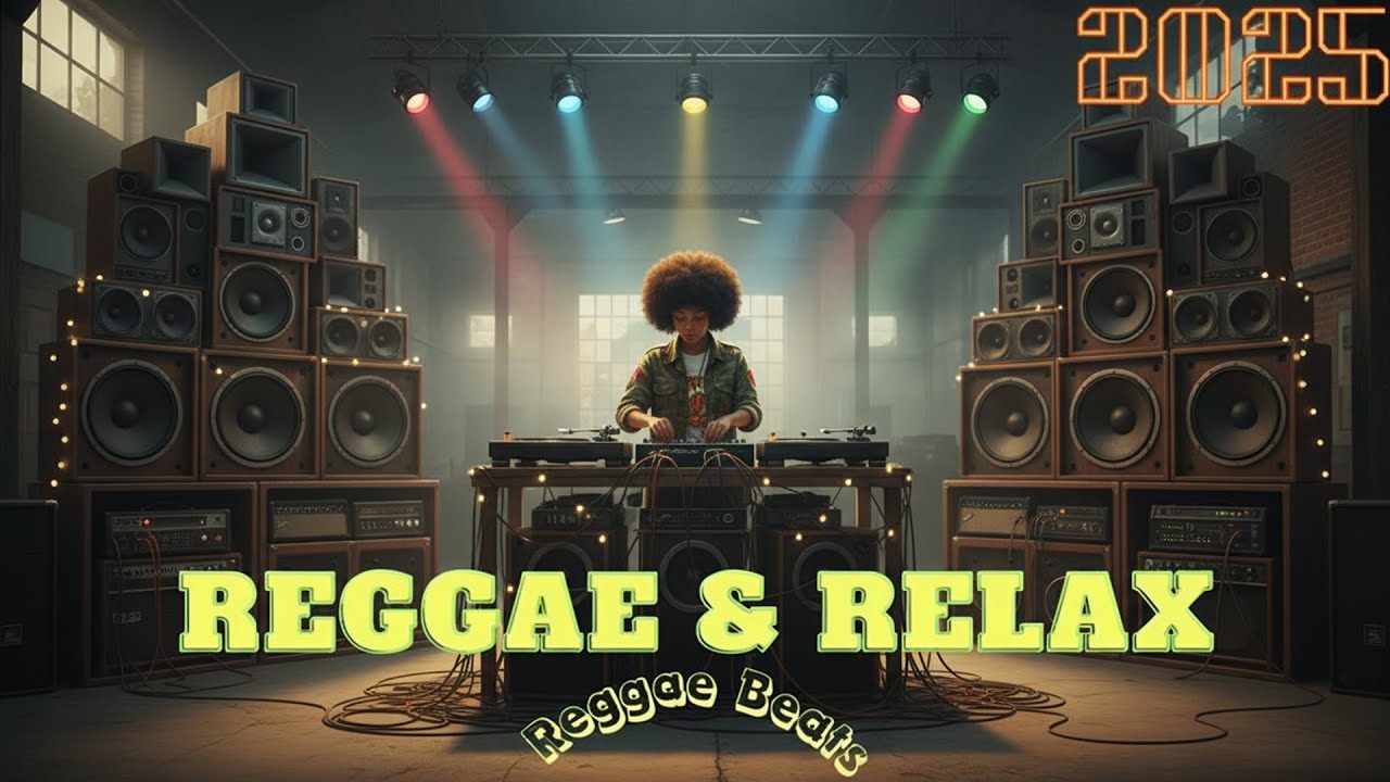 Reggae Mix 2026 / Roots & Chill Selection