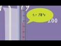 Melting Point Determination Quiz