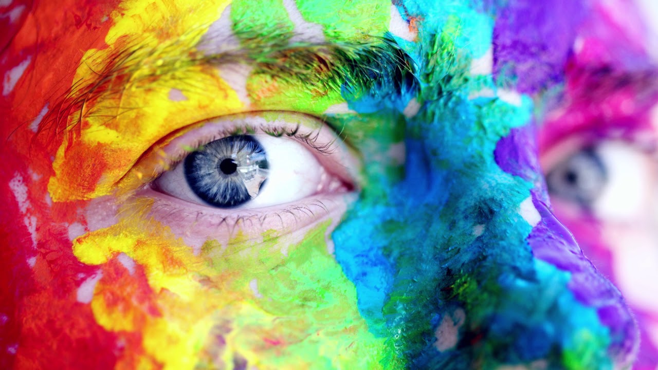 Kiasmos - Blurred (Bonobo rmx) Gab Rhome edit