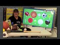 WQLN PBS Homeroom for Pre-K | Season 2 Week 14 - Math 2