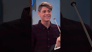 Henry Danger | será que Henry Danger vai ganhar uma cadeira de massagem?? #Shorts