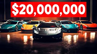 From riches to rags How I blew $20M at the craziest car dealer!