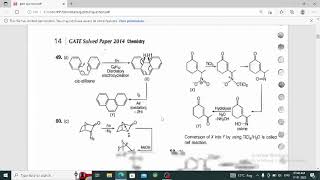 Arihant Book Gate Chemistry Question Pdf 2005 To 2015 Download The Pdf Solution