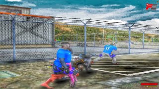 Fivem Highlights RaroXT #19 🐱‍👤