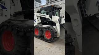 Наш малыш Lonking CDM308🚜