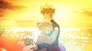 Stars Align AMV